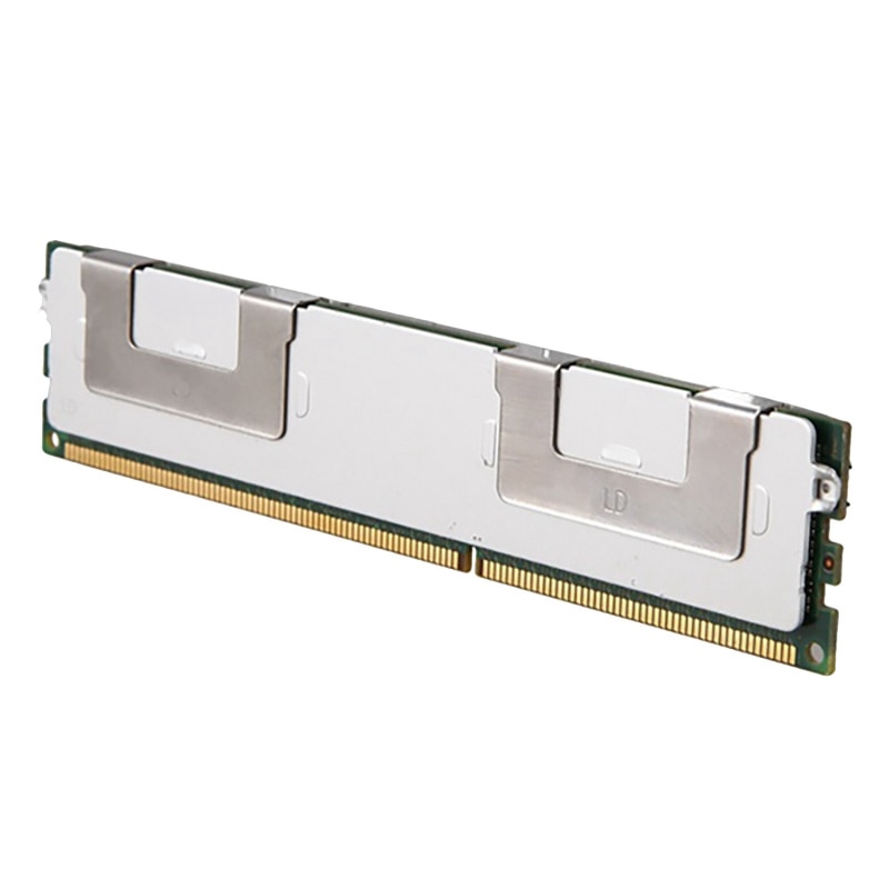 32GB DDR3 ޸ RAM PC3L-12800L 1.35V 1600Mhz ECC   LRDIMM 4Rx4 Ｚ  ޸ RAM  240  RAM